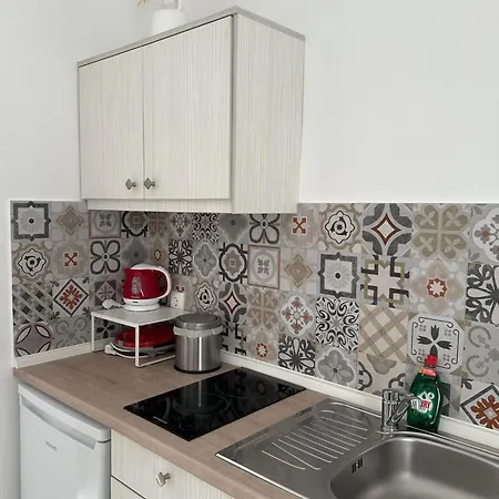 Nick's 3 Apartman Párosz