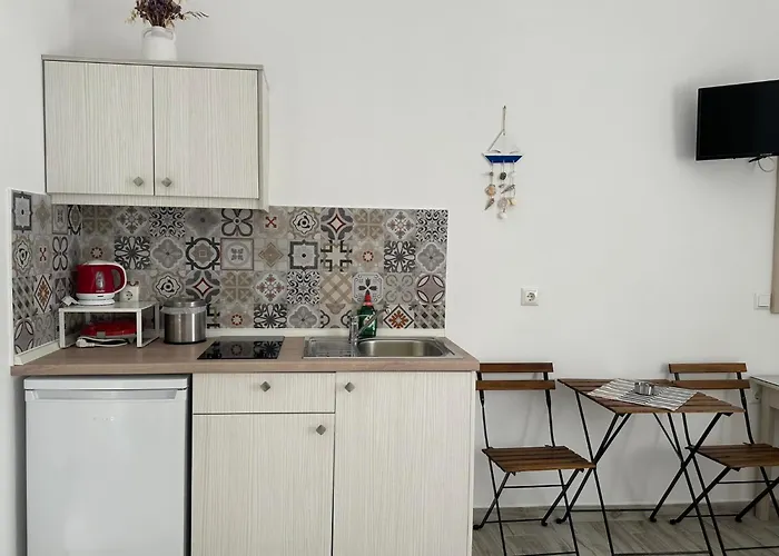 Apartamento Nick's 3 *