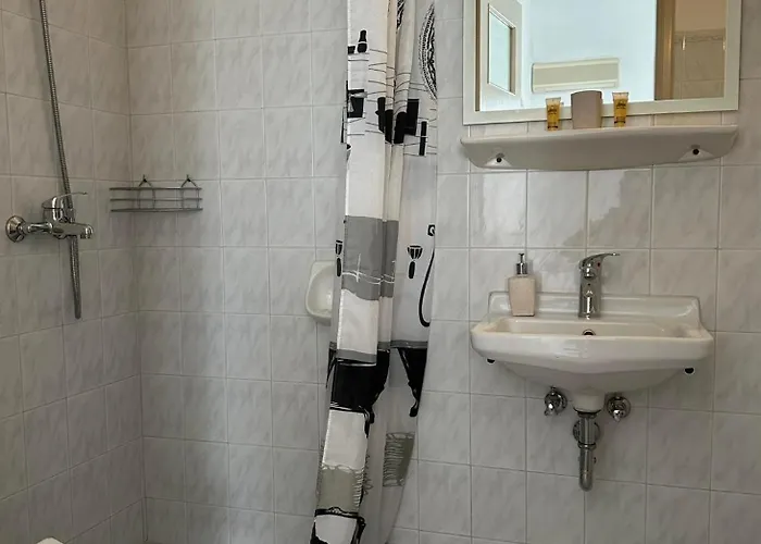 Nick's 3 Apartamento *