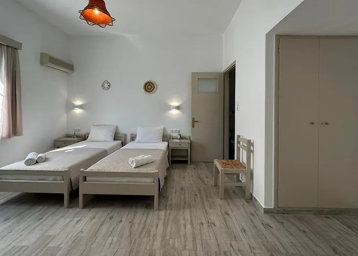 Nick's 3 Apartamento *